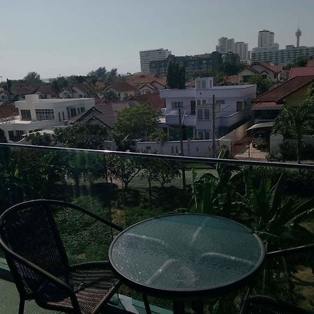 Acqua Condominium Pattaya Dış mekan fotoğraf