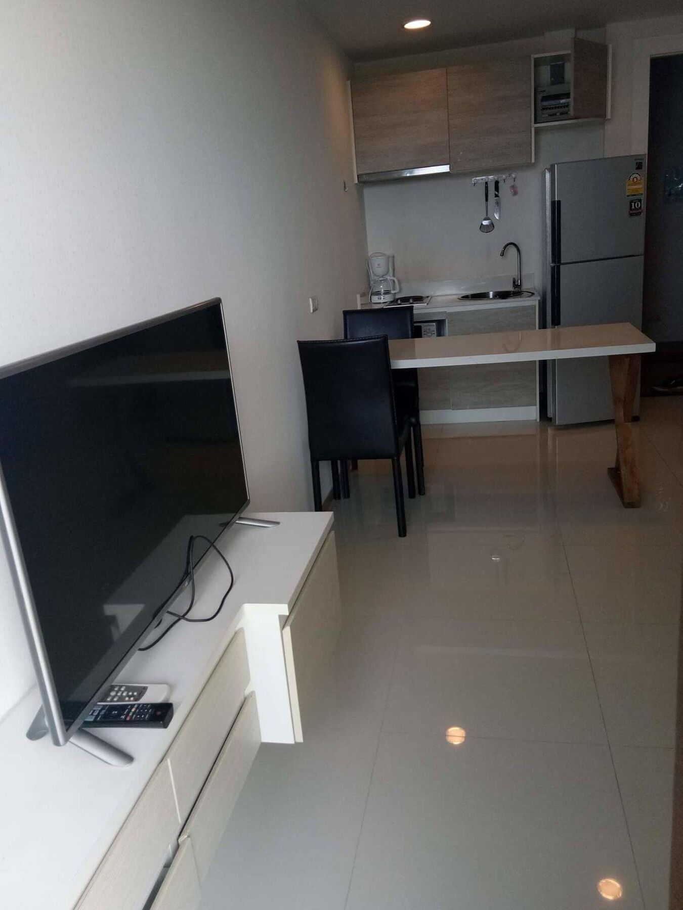 Acqua Condominium Pattaya Dış mekan fotoğraf