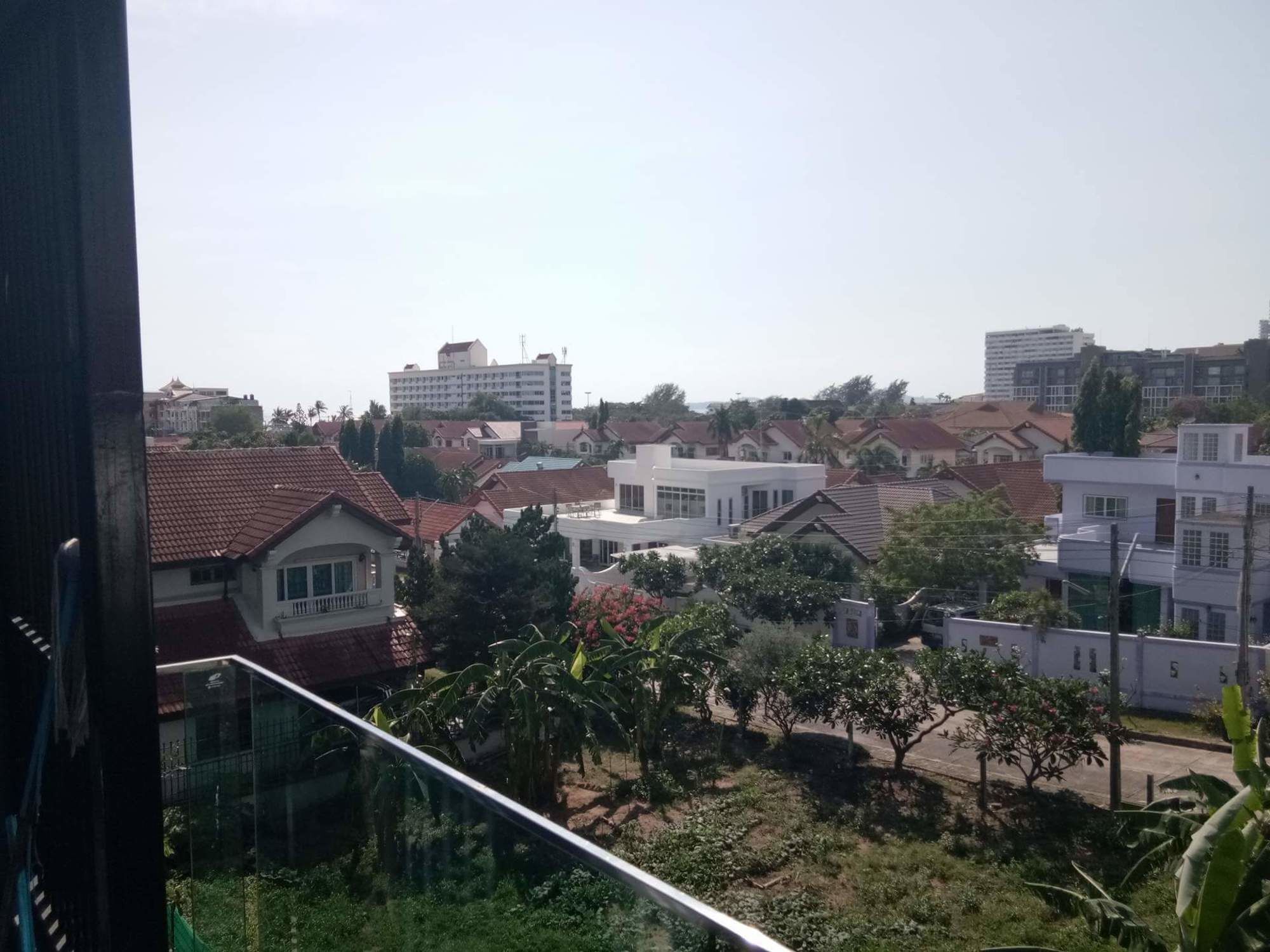 Acqua Condominium Pattaya Dış mekan fotoğraf