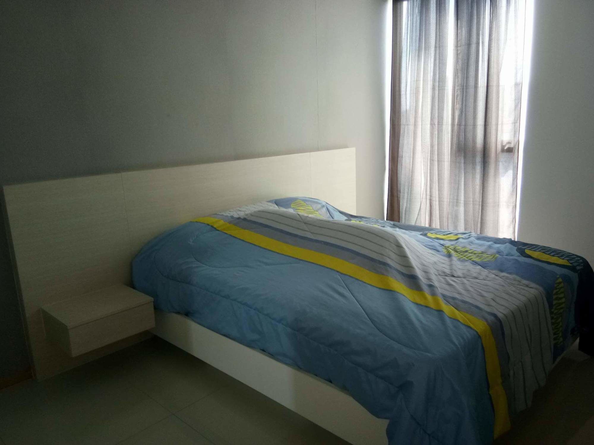 Acqua Condominium Pattaya Dış mekan fotoğraf